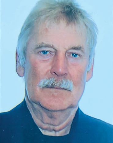 Profilbild von Ulrich Alexander Müller